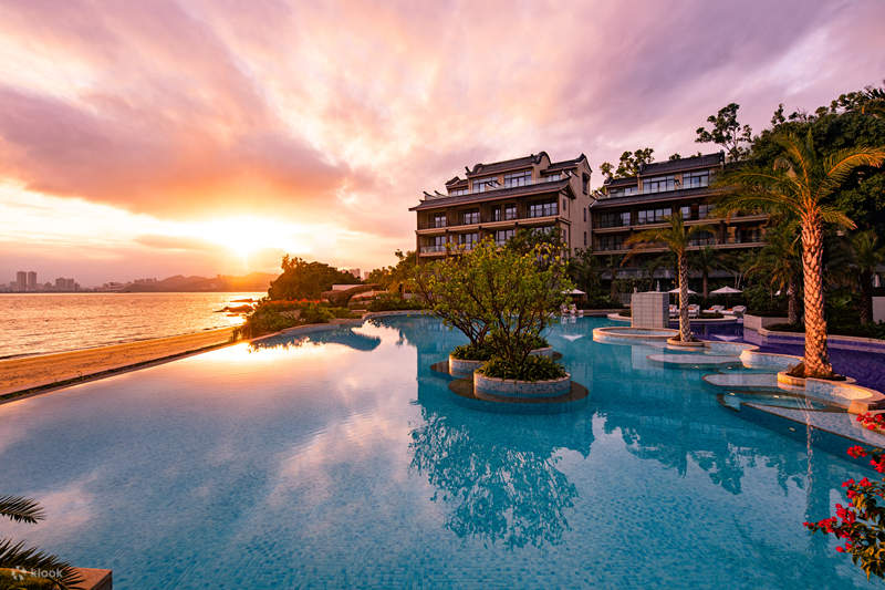 Angsana Zhuhai Bahía Phoenix